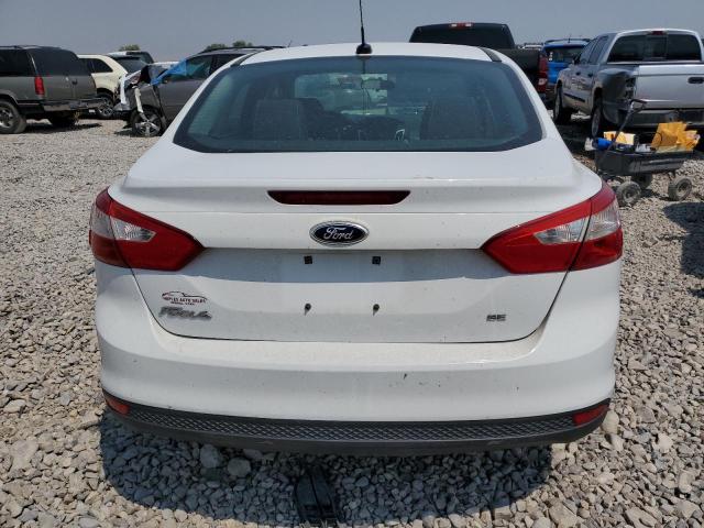 Photo 6 from auction – 2014 FORD FOCUS SE with VIN 1FADP3F22EL349826