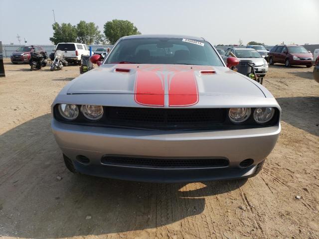 Photo 5 from auction – 2013 DODGE CHALLENGER with VIN 2C3CDYAG1DH736995