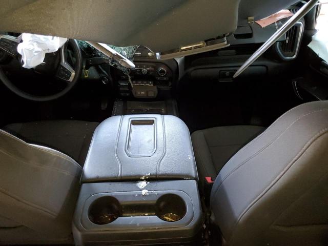Photo 8 from auction – 2021 CHEVROLET SILVERADO with VIN 1GCPYFEL2MZ451249