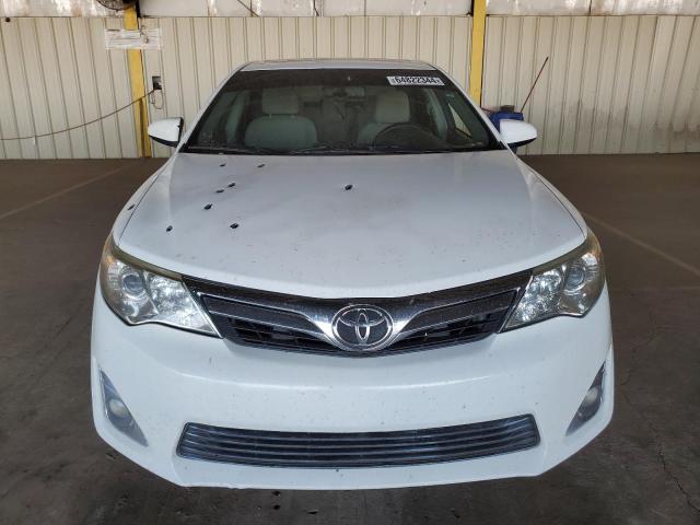 Photo 5 from auction – 2014 TOYOTA CAMRY L with VIN 4T4BF1FK5ER370514