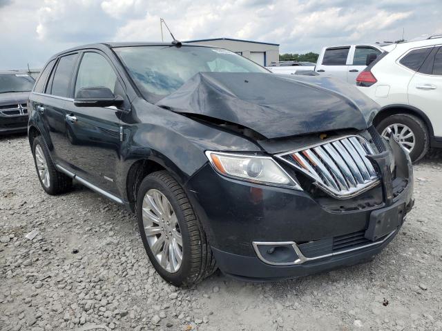 Photo 4 from auction – 2014 LINCOLN MKZ with VIN 2LMDJ8JK6EBL14769