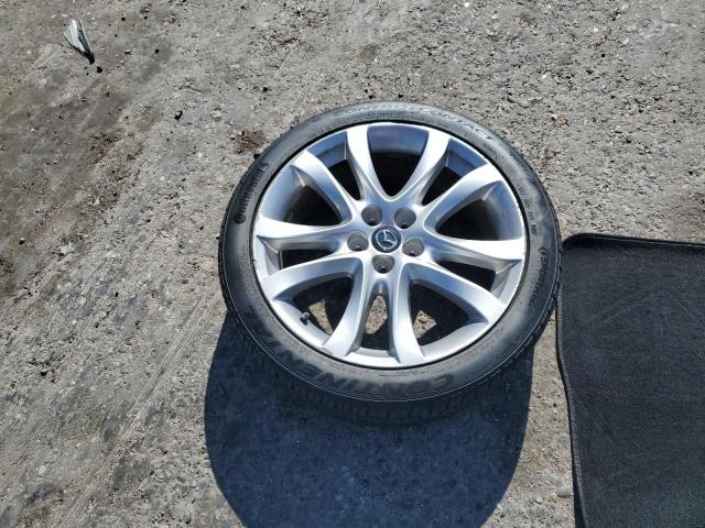 Photo 12 from auction – 2014 MAZDA 6 TOURING with VIN JM1GJ1V66E1133247