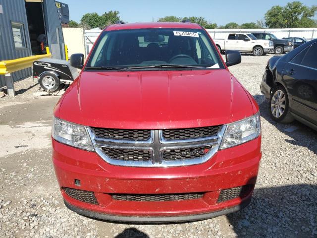 Zdjęcie 5 z aukcji – 2020 DODGE JOURNEY SE z VIN 3C4PDCAB7LT280866