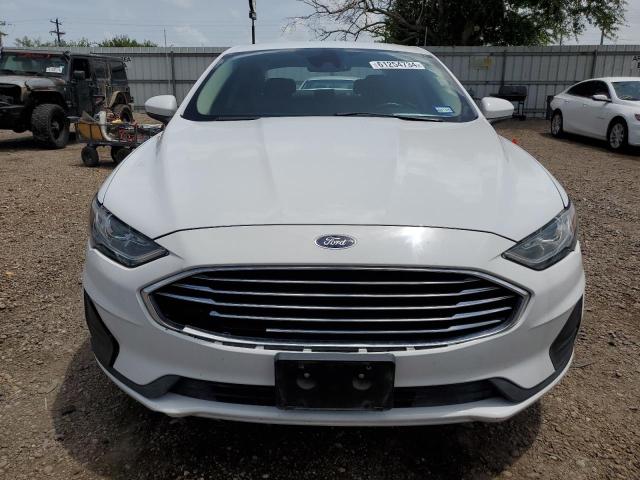 Photo 5 from auction – 2020 FORD FUSION SE with VIN 3FA6P0HD1LR187966