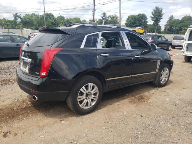 Photo 3 from auction – 2013 CADILLAC SRX LUXURY with VIN 3GYFNCE36DS640903