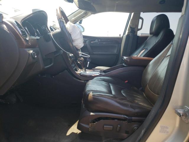 Photo 7 from auction – 2013 BUICK ENCLAVE with VIN 5GAKVCKD9DJ265691