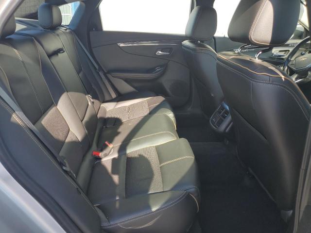 Photo 10 from auction – 2019 CHEVROLET IMPALA PRE with VIN 2G1105S32K9121834