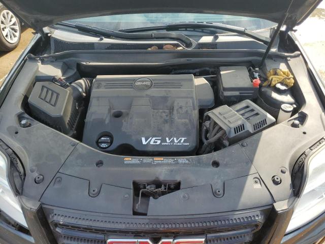 Photo 12 from auction – 2017 GMC TERRAIN SL with VIN 2GKFLUE35H6201749