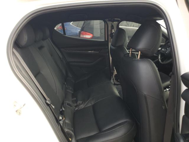 Photo 10 from auction – 2021 MAZDA 3 SELECT with VIN JM1BPAKL5M1322750