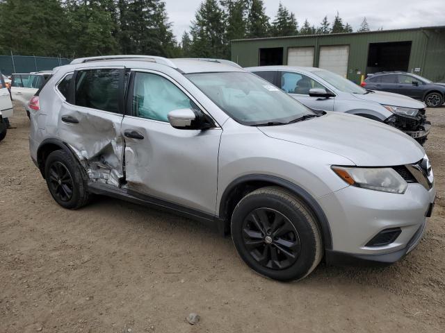 Photo 4 from auction – 2015 NISSAN ROGUE S with VIN KNMAT2MV0FP548481