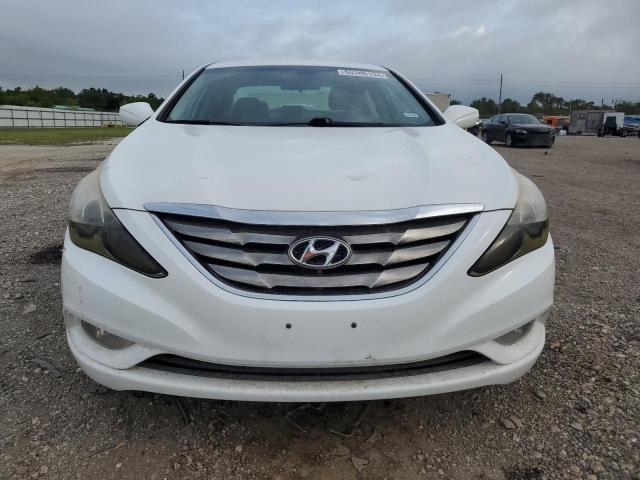 Photo 5 from auction – 2011 HYUNDAI SONATA SE with VIN 5NPEC4AC1BH247644