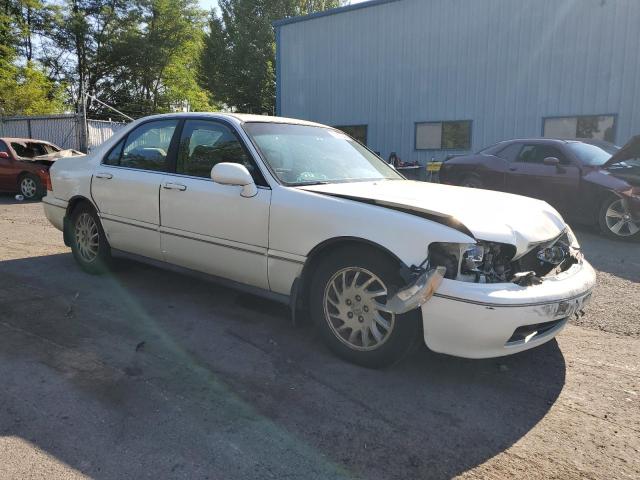 Photo 4 from auction – 1997 ACURA 3.5RL with VIN JH4KA9640VC012271