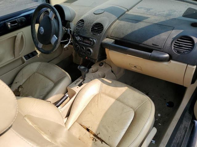 Photo 8 from auction – 2004 VOLKSWAGEN BEETLE with VIN 3VWCD21Y04M307525