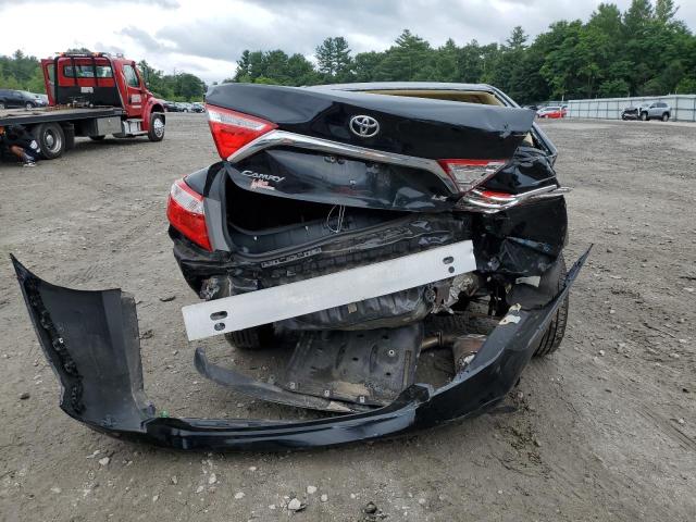 Photo 6 from auction – 2016 TOYOTA CAMRY LE with VIN 4T4BF1FK2GR519349