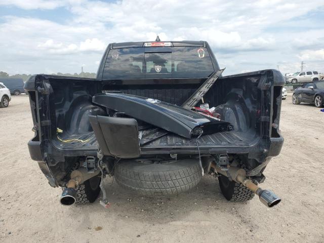 Photo 6 from auction – 2019 RAM 1500 BIG H with VIN 1C6RREFT2KN581316