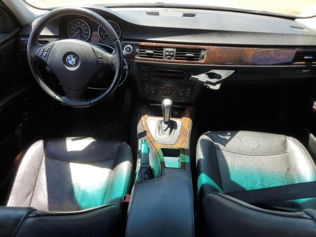 Photo 8 from auction – 2006 BMW 330 XI with VIN WBAVD33516KV66570