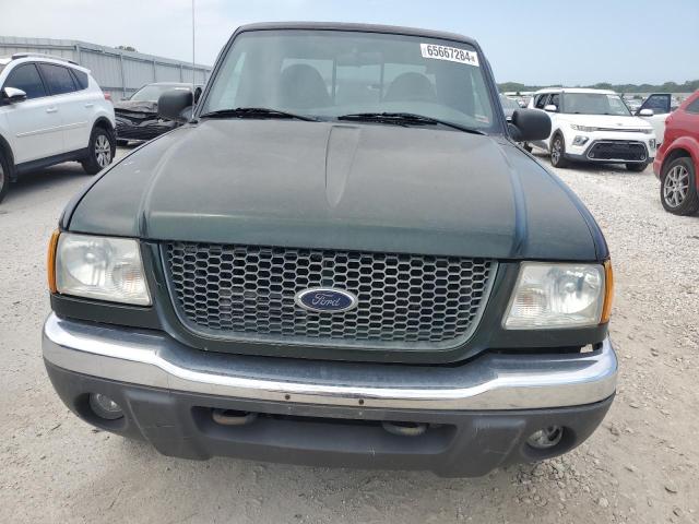 Photo 5 from auction – 2002 FORD RANGER SUP with VIN 1FTZR45E02PB69664
