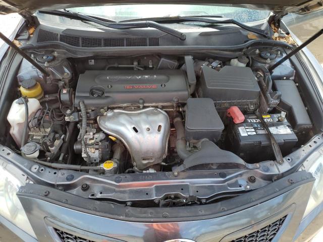 Photo 11 from auction – 2009 TOYOTA CAMRY BASE with VIN 4T1BE46K49U335936