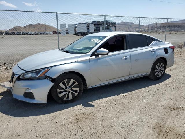 NISSAN ALTIMA S 2019 with VIN 1N4BL4BV5KN325514 - Photo from auction