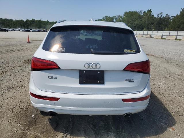 Photo 6 from auction – 2015 AUDI Q5 PREMIUM with VIN WA1LFAFP0FA034751