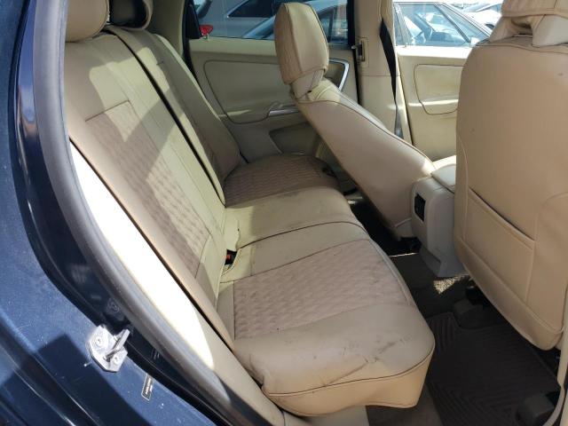 Photo 11 from auction – 2014 VOLVO XC60 3.2 with VIN YV4952DL1E2519852