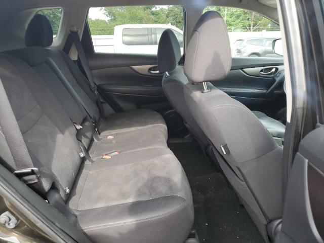 Photo 11 from auction – 2016 NISSAN ROGUE S with VIN KNMAT2MT2GP654625