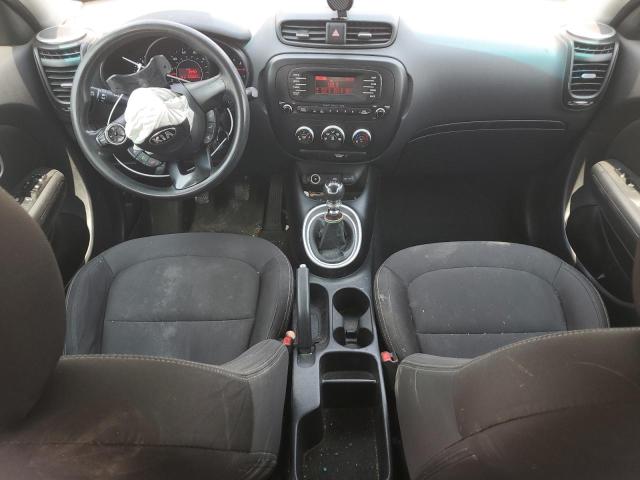Photo 8 from auction – 2016 KIA SOUL with VIN KNDJN2A27G7830817