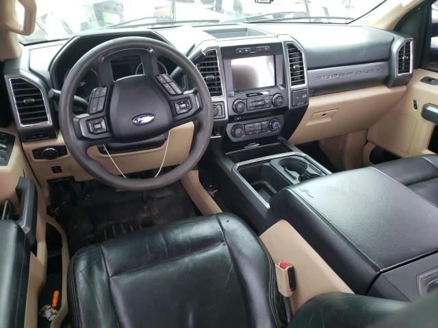 Photo 8 from auction – 2017 FORD F250 SUPER with VIN 1FT7W2BT6HEE82469