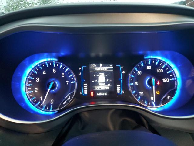 Photo 9 from auction – 2019 CHRYSLER PACIFICA T with VIN 2C4RC1BG6KR652726