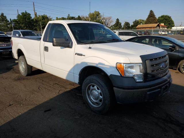 Photo 4 from auction – 2011 FORD F150 with VIN 1FTNF1EF8BKD87878