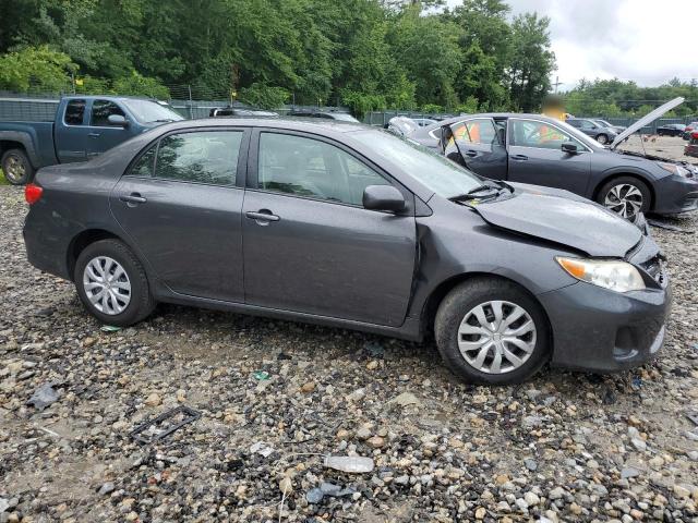 Photo 4 from auction – 2011 TOYOTA COROLLA BA with VIN JTDBU4EE8BJ097244