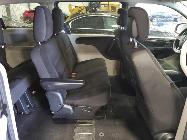 Photo 11 from auction – 2019 DODGE GRAND CARA with VIN 2C4RDGBG5KR757001