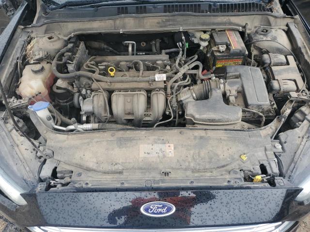 Photo 11 from auction – 2016 FORD FUSION SE with VIN 1FA6P0H76G5122341