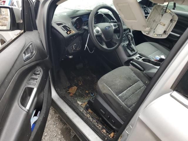 Photo 8 from auction – 2015 FORD ESCAPE SE with VIN 1FMCU9GXXFUA30113