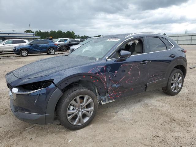 MAZDA CX-30 PREF 2024 with VIN 3MVDMBCM4RM615708 - Photo from auction