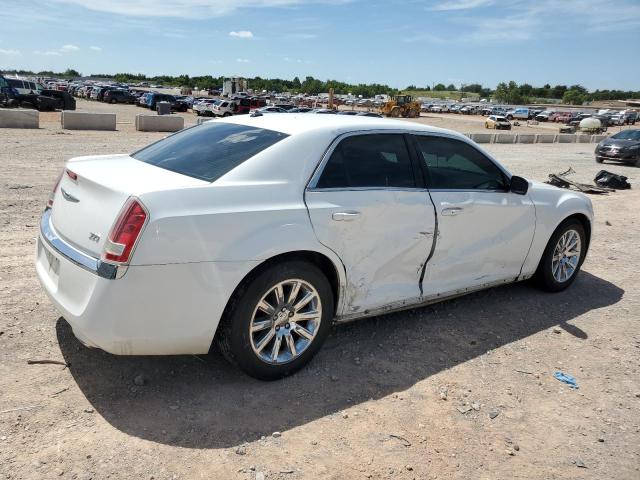 Photo 3 from auction – 2013 CHRYSLER 300 with VIN 2C3CCAAGXDH589070