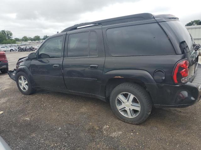 Photo 2 from auction – 2006 CHEVROLET TRAILBLAZE with VIN 1GNET16S966109016
