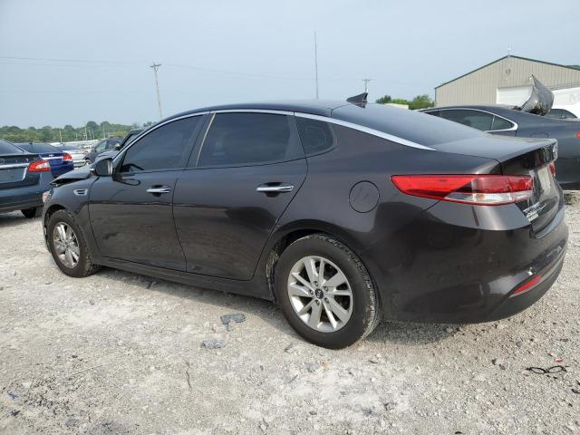 Photo 2 from auction – 2018 KIA OPTIMA LX with VIN KNAGT4L30J5235437