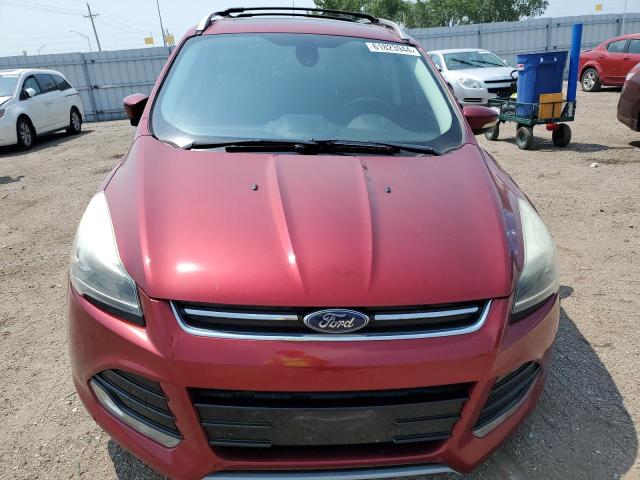 Photo 5 from auction – 2014 FORD ESCAPE TIT with VIN 1FMCU9JX4EUD97886