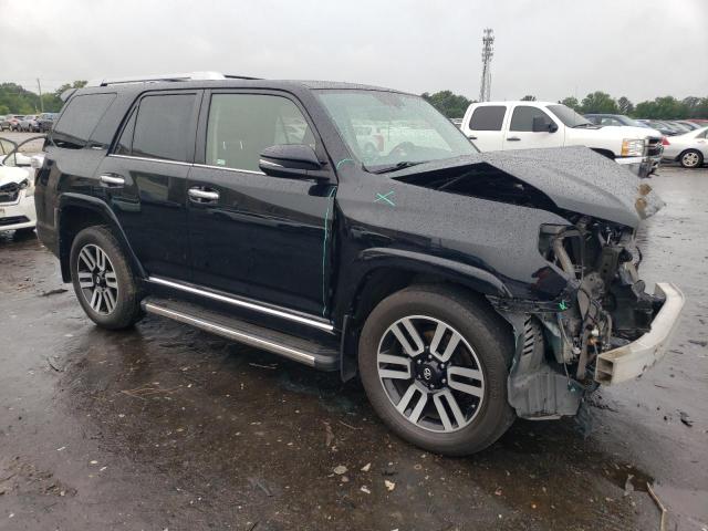 Photo 4 from auction – 2018 TOYOTA 4RUNNER SR with VIN JTEBU5JRXJ5556937