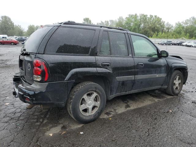 Photo 3 from auction – 2004 CHEVROLET TRAILBLAZE with VIN 1GNDT13S742205778