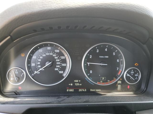 Photo 9 from auction – 2018 BMW X5 XDRIVE3 with VIN 5UXKR0C50JL074183