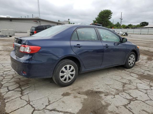 Photo 3 from auction – 2011 TOYOTA COROLLA with VIN 2T1BU4EE4BC709824
