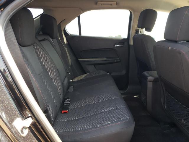 Photo 10 from auction – 2011 CHEVROLET EQUINOX LT with VIN 2CNALDEC2B6422850