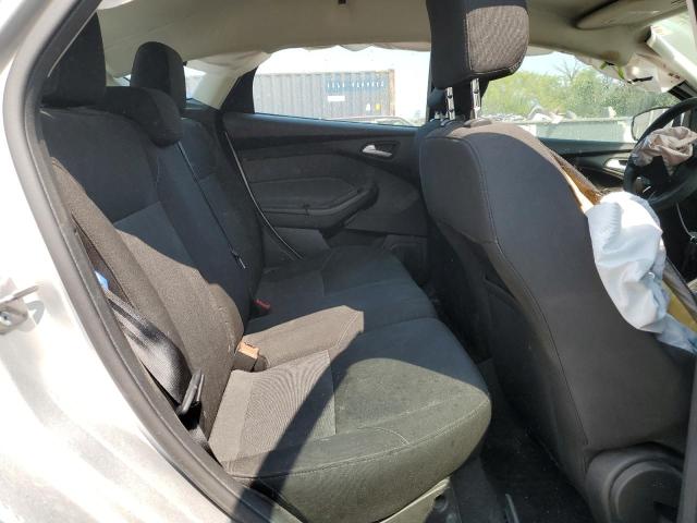 Photo 10 from auction – 2017 FORD FOCUS SE with VIN 1FADP3K24HL233005