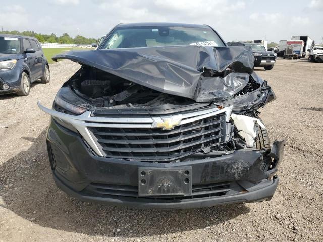 Photo 5 from auction – 2022 CHEVROLET EQUINOX LS with VIN 2GNAXFEV8N6152573