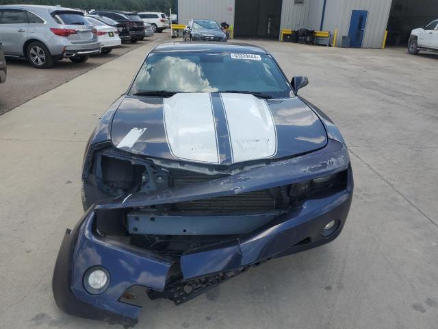 Photo 5 from auction – 2011 CHEVROLET CAMARO LT with VIN 2G1FB1ED4B9149499