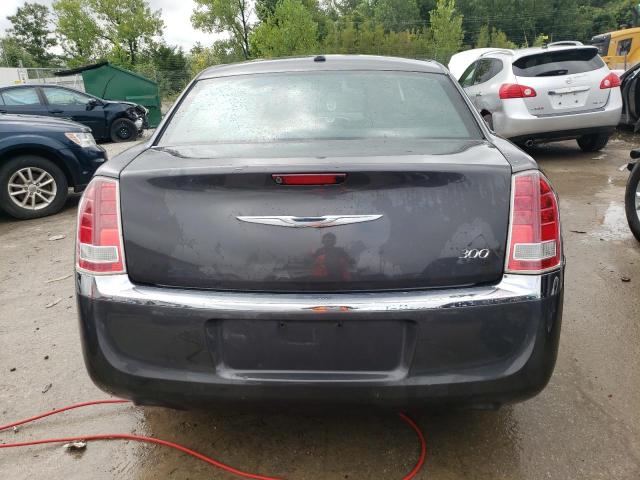 Photo 6 from auction – 2014 CHRYSLER 300 with VIN 2C3CCAAG9EH276366