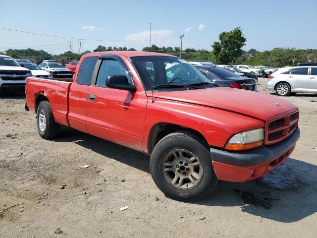 Photo 4 from auction – 2001 DODGE DAKOTA with VIN 1B7GL22XX1S128795