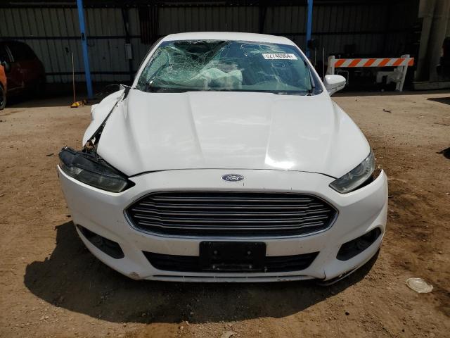 Photo 5 from auction – 2016 FORD FUSION SE with VIN 3FA6P0T93GR367667